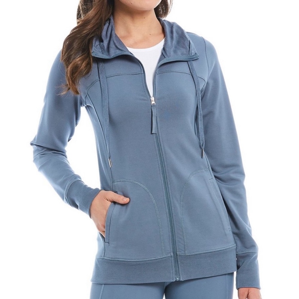 Kinesis hoodie